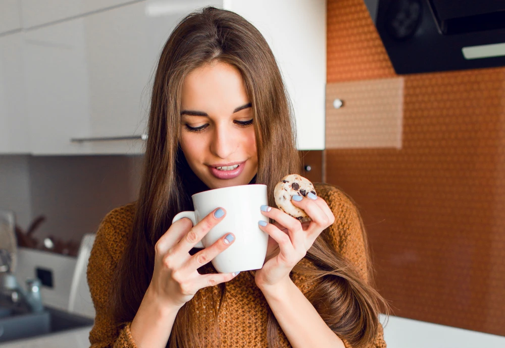 espresso machine with milk foamer