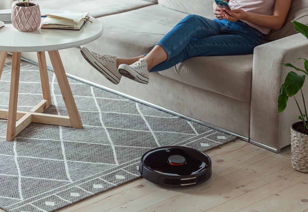 who makes the best robot vacuum cleaner